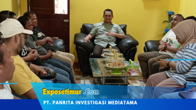Rismawati, Anggota DPRD Majene, Tegaskan Dukungan Penuh Pasangan “AMANAH” pada Pilkada 2024