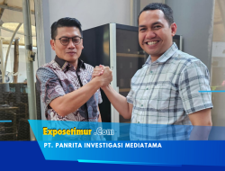 Ketua Desa Bersatu Indonesia Nyatakan Dukungan Ke Pasangan Arismunandar-Adi Ahsan di Pilkada Majene