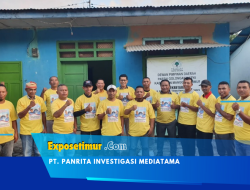 Koalisi 11 Partai Bentuk Tim Pemenangan Melki-Jhoni di Manggarai Timur untuk Pilgub NTT 2024
