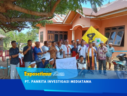 Garda55 Resmi Dukung Pasangan Sipri-Luko di Pilkada Manggarai Timur 2024