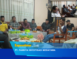 Silaturahmi RAMAH Kembali Mendapat Sambutan Hangat, AMM: Paparkan Visi Misi dan Mappatabe