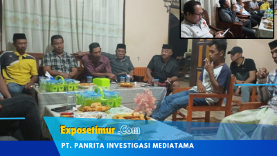 Silaturahmi RAMAH Kembali Mendapat Sambutan Hangat, AMM: Paparkan Visi Misi dan Mappatabe