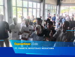 Amunisi Baru, Tiga Partai Politik Satukan Komitmen Bergerak Bersama Pasangan RAMAH di Pilkada Sinjai