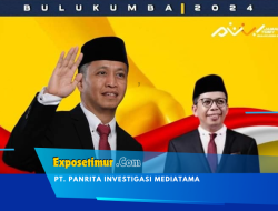 Kedekatan Tanpa Batas: Tomy Satria Yulianto di Mata Masyarakat Bulukumba