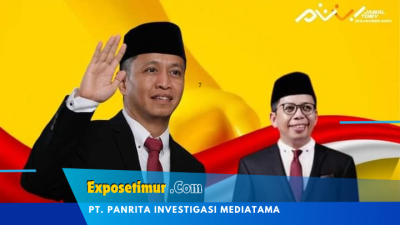 Kedekatan Tanpa Batas: Tomy Satria Yulianto di Mata Masyarakat Bulukumba