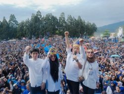 Tim Ibas-Puspa Ingatkan Warga Soal Penipuan Bermodus Janji 500 Ribu/KK, Itu Kampanye Hitam