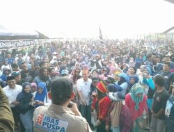 Program Keagamaan Inovatif Ibas-Puspa: Sertifikasi Rumah Ibadah Gratis dan Dukungan Bagi Rohaniawan di Luwu Timur