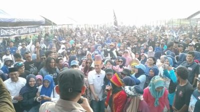 Program Keagamaan Inovatif Ibas-Puspa: Sertifikasi Rumah Ibadah Gratis dan Dukungan Bagi Rohaniawan di Luwu Timur