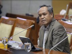Benny K. Harman Siap Turun Gunung Menangkan Melki-Johni di Pilgub NTT