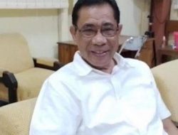 Melki-Johni Usung Kolaborasi dan Kebersamaan untuk Membangun NTT