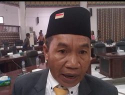Desakan Usut Tuntas Dugaan Bagi-bagi Proyek di Dinas PPO Manggarai Timur, Nama Mantan Bupati Agas Andreas Disebut