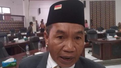 Desakan Usut Tuntas Dugaan Bagi-bagi Proyek di Dinas PPO Manggarai Timur, Nama Mantan Bupati Agas Andreas Disebut