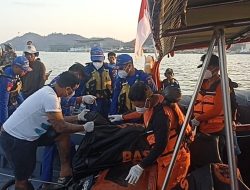 Dua Nelayan Asal Jeneponto Ditemukan Meninggal di Perairan Labuan Bajo