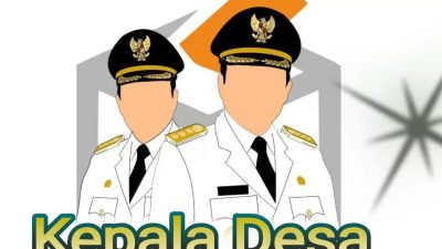Kades Rengkam Diduga Terlibat Kampanye Paslon Paket Akur, Bantah Terlibat dalam Politik