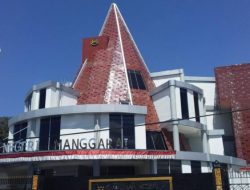 Kunjungan Kejati NTT ke Manggarai Timur: Publik Soroti Dugaan Nepotisme dalam Proyek Jembatan Wae Lampang