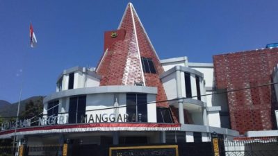 Kunjungan Kejati NTT ke Manggarai Timur: Publik Soroti Dugaan Nepotisme dalam Proyek Jembatan Wae Lampang