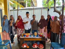 Pasangan Ramah Intensifkan Silaturahmi, Dapat Dukungan dari Tokoh Masyarakat dan Emak-Emak di Sinjai