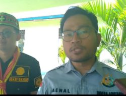 Dugaan Nepotisme dalam Proyek Jembatan Wae Lampang, Kejari Manggarai Akui Sudah Terima Laporan