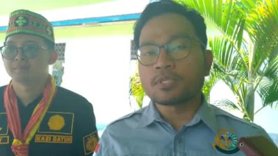 Dugaan Nepotisme dalam Proyek Jembatan Wae Lampang, Kejari Manggarai Akui Sudah Terima Laporan