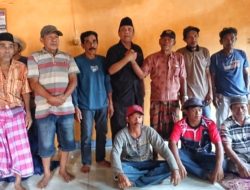 Nasyit Umar Buktikan Komitmennya untuk Sosialisasikan Paslon “RAMAH” di Pilkada Sinjai