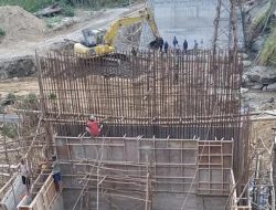Dugaan Nepotisme dalam Proyek Jembatan Wae Lampang, PPK Akui Kontraktor Adik Iparnya