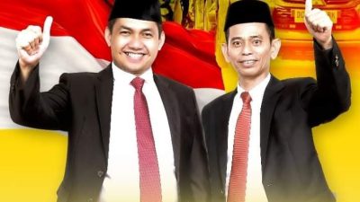 Majene Menuju Kemajuan Berkelanjutan: Pasangan AMANAH Siapkan Sinergi dengan Pusat dan Optimalkan Potensi Lokal