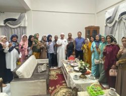 Enam Organisasi Perempuan Majene Kompak Menyatakan Dukungan untuk AMANAH