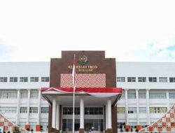 Sebulan Berlalu Setelah Penggeledahan BKAD Majene, Menanti Langkah Kejati Selanjutnya