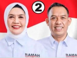 Ratnawati Arif dan Andi Mahyanto Mazda Dinilai Paling Layak Pimpin Sinjai: Perpaduan Ideal Birokrasi dan Konsultan Hukum