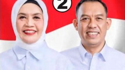 Ratnawati Arif dan Andi Mahyanto Mazda Dinilai Paling Layak Pimpin Sinjai: Perpaduan Ideal Birokrasi dan Konsultan Hukum