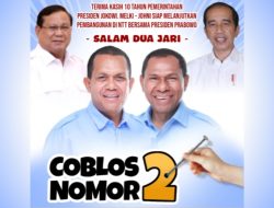 Melki-Johni Siapkan Rp20 Miliar untuk Lindungi Pekerja Rentan di NTT Melalui BPJS Ketenagakerjaan