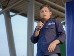 Herdinang: Kritikan Terhadap Program Ibas-Puspa Mencerminkan Kepanikan Pihak Lawan