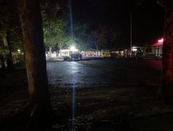 Ketua LSM LPPDM NTT Desak Kapolda Usut Dugaan Gratifikasi PT Bumi Indah