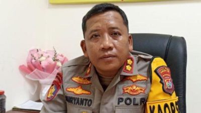 Kasus Dugaan KKN di Desa Golo Nimbung Masuki Babak Baru, Polres Matim Siapkan Penyidikan