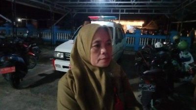 Dugaan Mobilisasi Kepala Desa dan Lurah untuk Paslon Bupati di Majene, Kepala DPPKB Sulit Ditemui