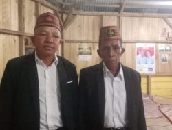 Dari Lamba Keli, Harapan untuk Manggarai Timur: Suara Rakyat untuk Paket Harum