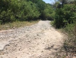 Janji Pembangunan di Ujung Tanduk: Jalan Rusak dan Kekecewaan Warga Manggarai Timur