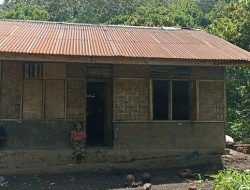 Janji Listrik Tak Kunjung Terealisasi, Harapan Warga Tana Rata Semakin Pudar