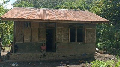 Janji Listrik Tak Kunjung Terealisasi, Harapan Warga Tana Rata Semakin Pudar