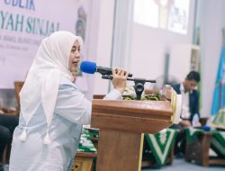 Paslon RAMAH Prioritaskan Program Beasiswa untuk Tingkatkan SDM Sinjai