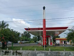 Solar Subsidi Kosong Sebulan, Petani dan Nelayan Pota Terpuruk: PPI Sambi Rampas Tuntut Solusi Cepat