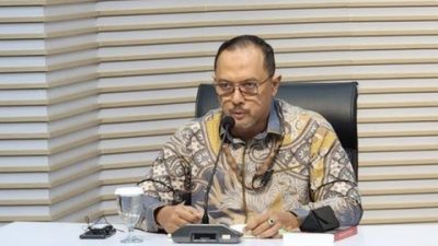 KPK Tegaskan Kerahasiaan Pemeriksaan Kadis Kesehatan Manggarai Timur Terkait Pengadaan Antropometri Kit
