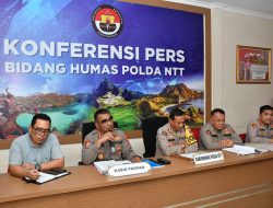 Klaim Pengungkapan Mafia BBM Hanya Framing: Ipda Rudi Soik Dipecat Karena Pelanggaran Kode Etik