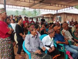 Warga Rengkam Bersatu: Paket Harum Hadirkan Harapan Baru untuk Manggarai Timur