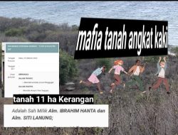 Putusan PN Labuan Bajo: Tanah 11 Hektar di Keranga Sah Milik Ahli Waris Ibrahim Hanta