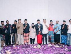 Tokoh Sinjai Borong, H. Bahtiar, Mundur dari Golkar dan Alihkan Dukungan ke Pasangan RAMAH di Pilkada Sinjai 2024