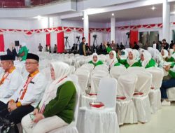 Debat Perdana Pilgub Sulawesi Barat 2024 Dipastikan Sengit, Empat Pasangan Kandidat Siap Adu Visi di Polewali