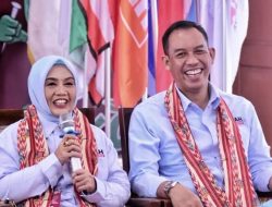 Pasangan RAMAH Prioritaskan Kesejahteraan Tenaga Honorer di Sinjai, Janjikan Rekrutmen PPPK