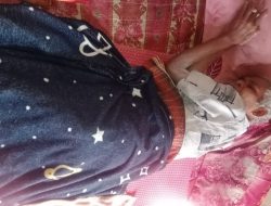 Tiga Tahun Lumpuh, Damianus Lanur Butuh Dukungan Masyarakat dan Pemerintah