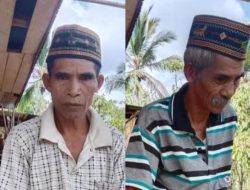 Dua Warga Ntorang Berjuang Melawan Katarak: Harapan Untuk Melihat di Tengah Keterbatasan Ekonomi